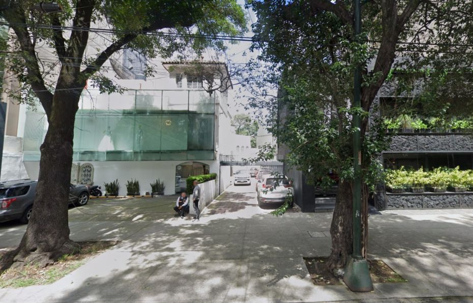 Giménez & Asociados Abogados - Location